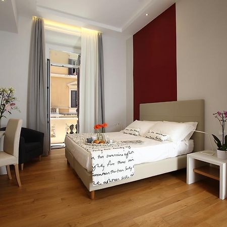 Sofia'S Suites Guesthouse Rom Værelse billede