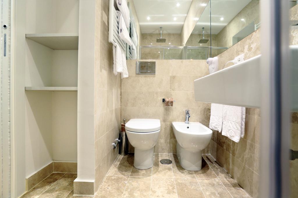 Sofia'S Suites Guesthouse Rom Værelse billede