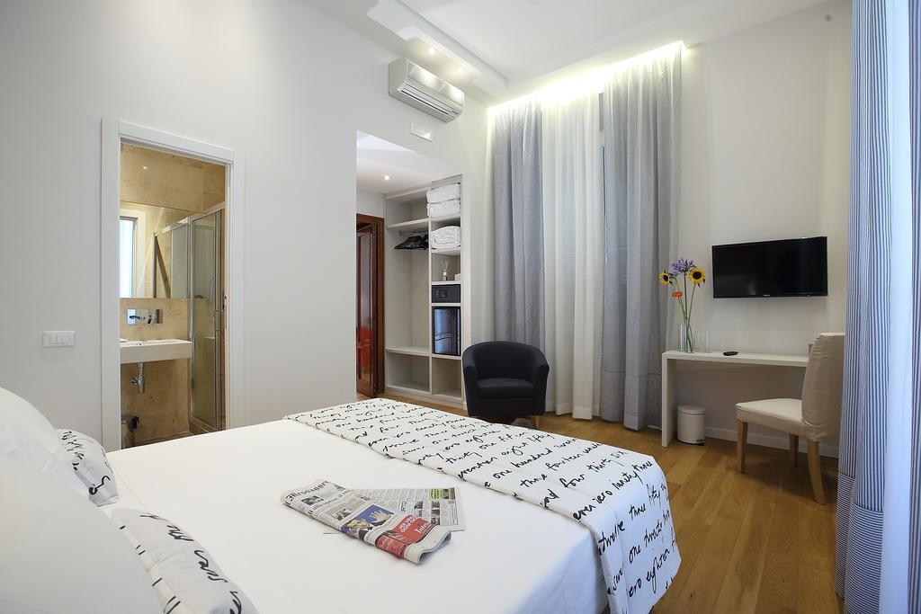 Sofia'S Suites Guesthouse Rom Værelse billede