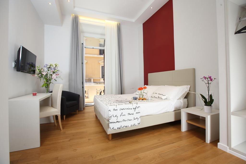 Sofia'S Suites Guesthouse Rom Værelse billede