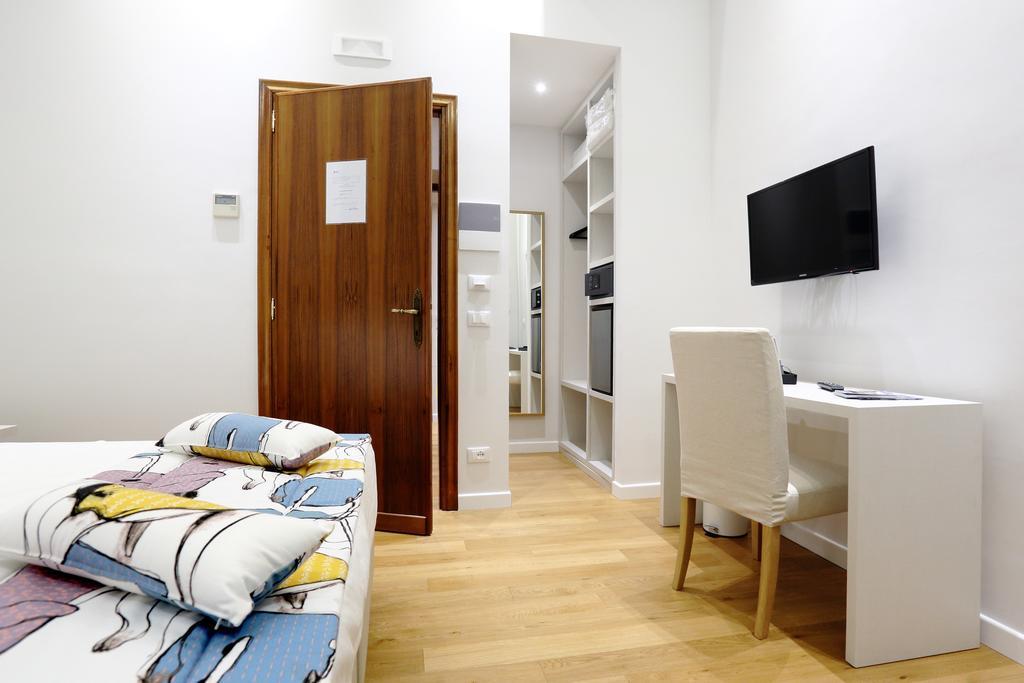 Sofia'S Suites Guesthouse Rom Værelse billede