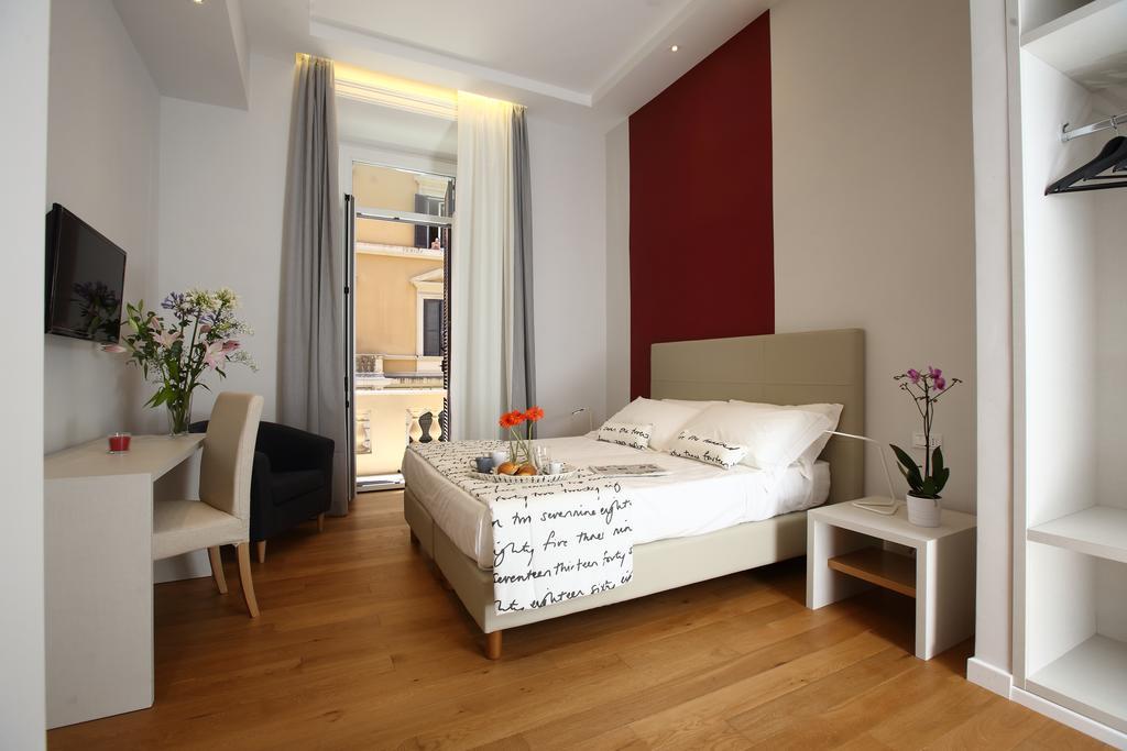 Sofia'S Suites Guesthouse Rom Værelse billede