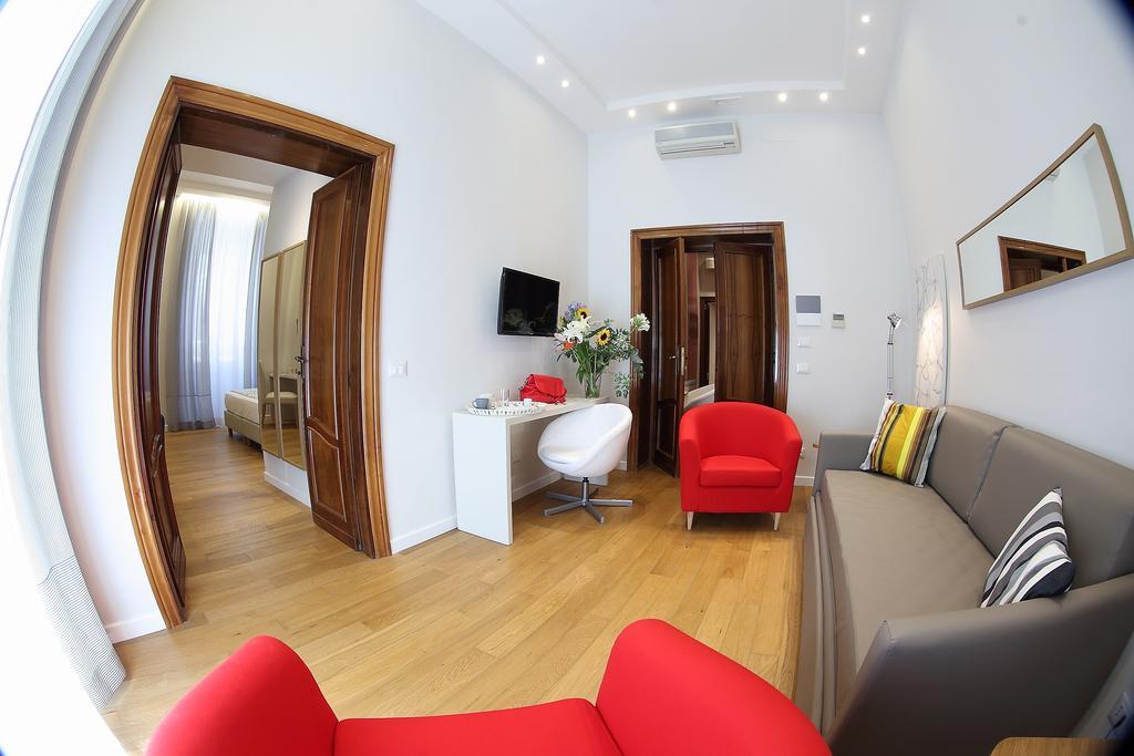 Sofia'S Suites Guesthouse Rom Værelse billede