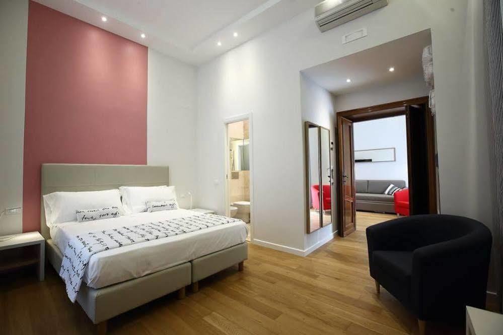 Sofia'S Suites Guesthouse Rom Eksteriør billede