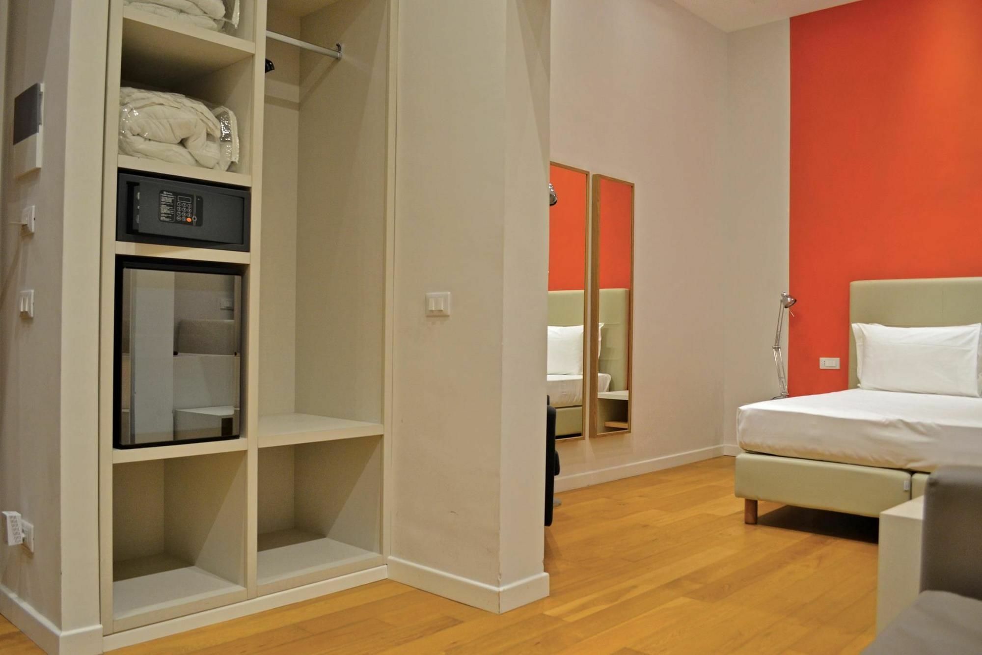 Sofia'S Suites Guesthouse Rom Eksteriør billede